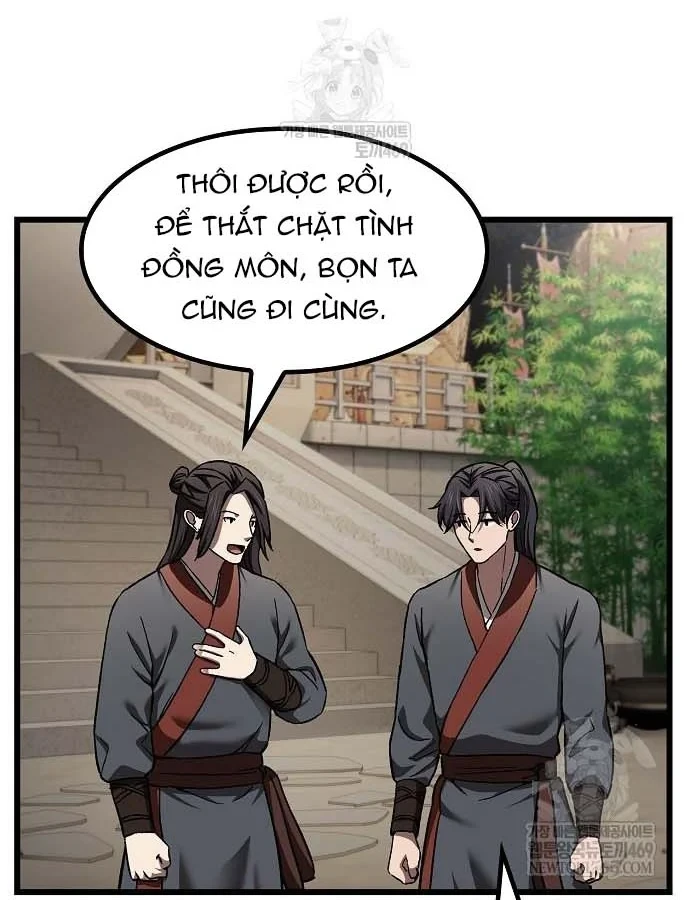 Thiên Ma Kế Nhiệm Chapter 36 - 94