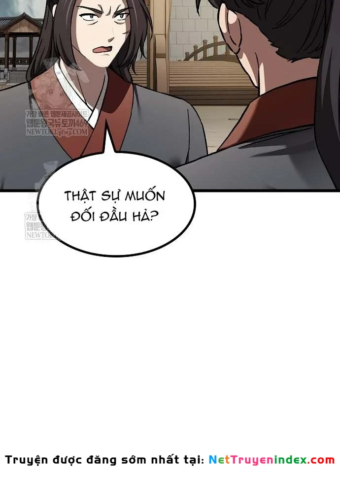 Thiên Ma Kế Nhiệm Chapter 36 - 122