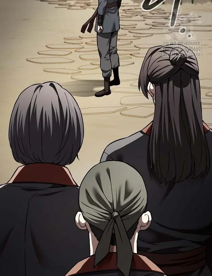 Thiên Ma Kế Nhiệm Chapter 36 - 129