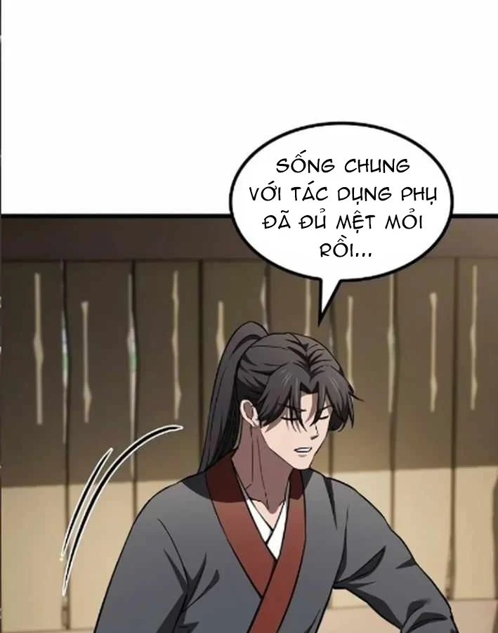 Thiên Ma Kế Nhiệm Chapter 37 - 7