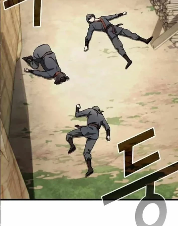 Thiên Ma Kế Nhiệm Chapter 37 - 10