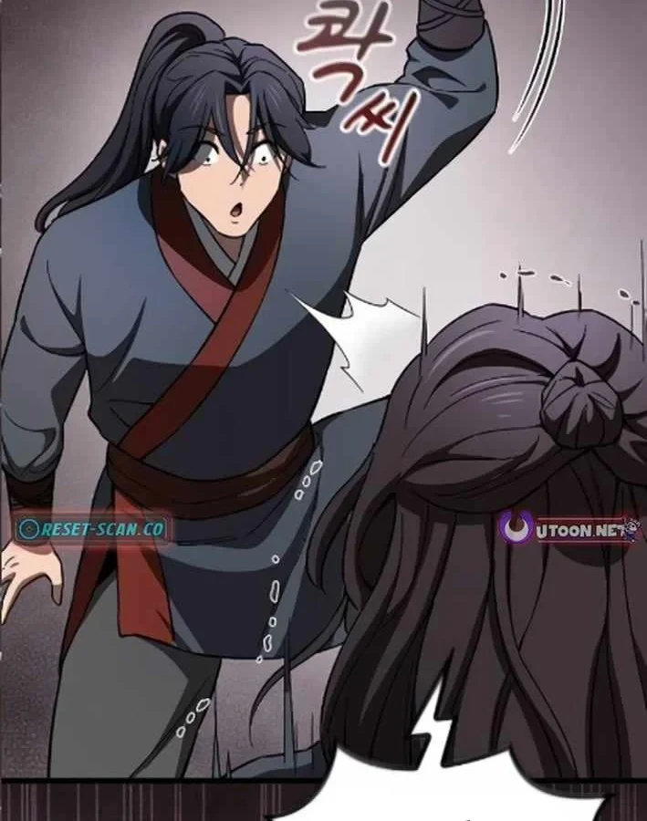 Thiên Ma Kế Nhiệm Chapter 37 - 16