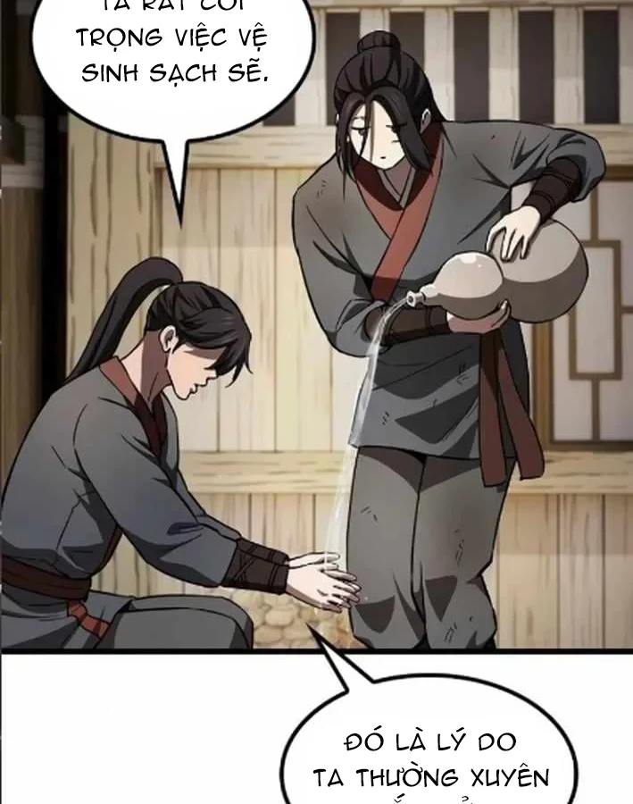 Thiên Ma Kế Nhiệm Chapter 37 - 20