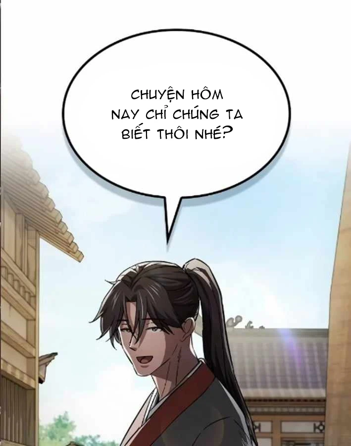 Thiên Ma Kế Nhiệm Chapter 37 - 28