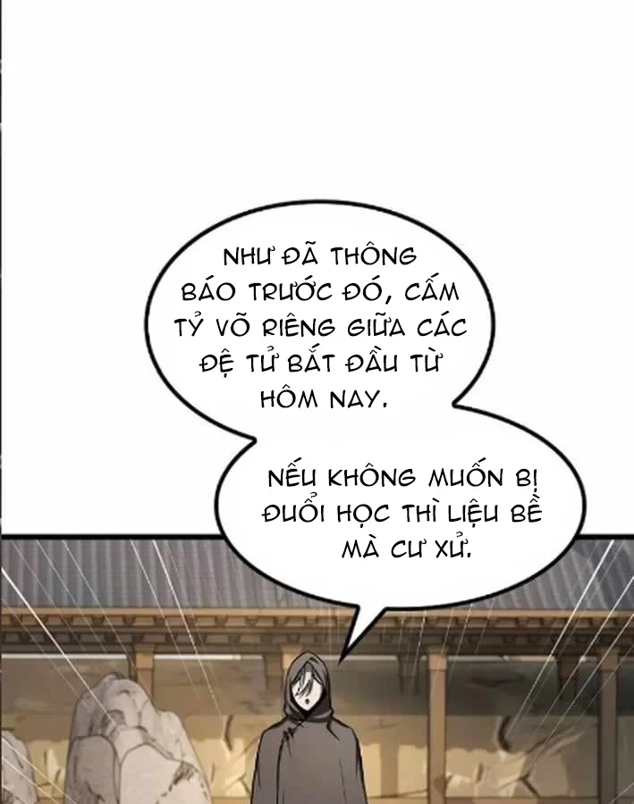 Thiên Ma Kế Nhiệm Chapter 37 - 43