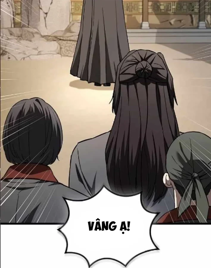 Thiên Ma Kế Nhiệm Chapter 37 - 44