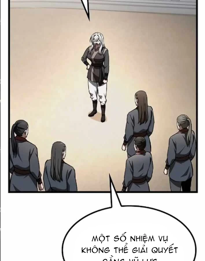 Thiên Ma Kế Nhiệm Chapter 37 - 53