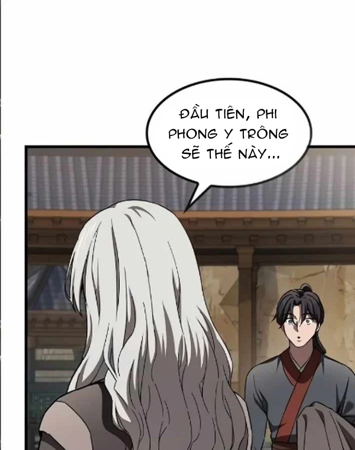 Thiên Ma Kế Nhiệm Chapter 37 - 58