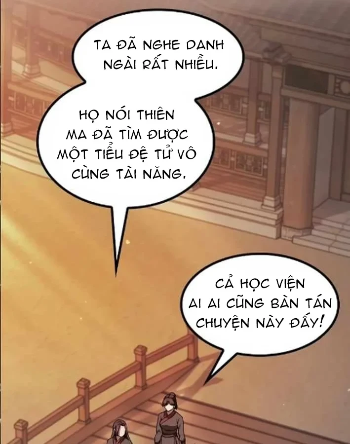 Thiên Ma Kế Nhiệm Chapter 37 - 79
