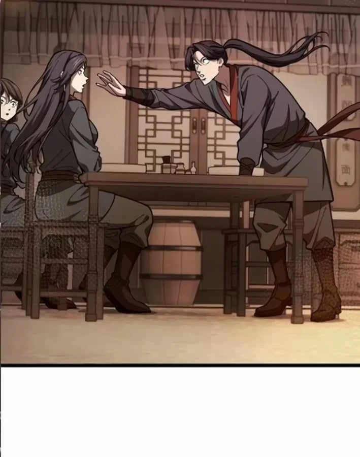 Thiên Ma Kế Nhiệm Chapter 37 - 105