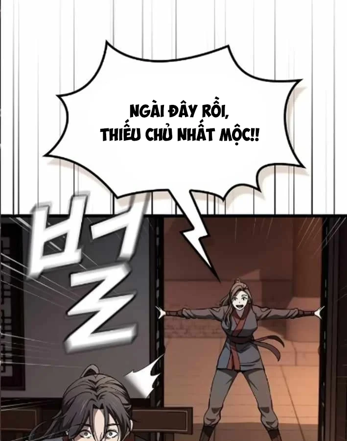 Thiên Ma Kế Nhiệm Chapter 37 - 109