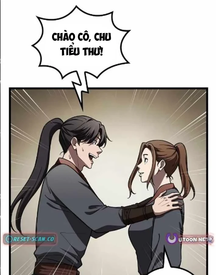 Thiên Ma Kế Nhiệm Chapter 37 - 111