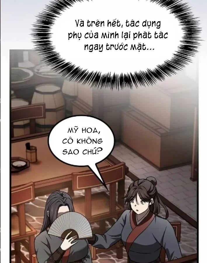 Thiên Ma Kế Nhiệm Chapter 37 - 125
