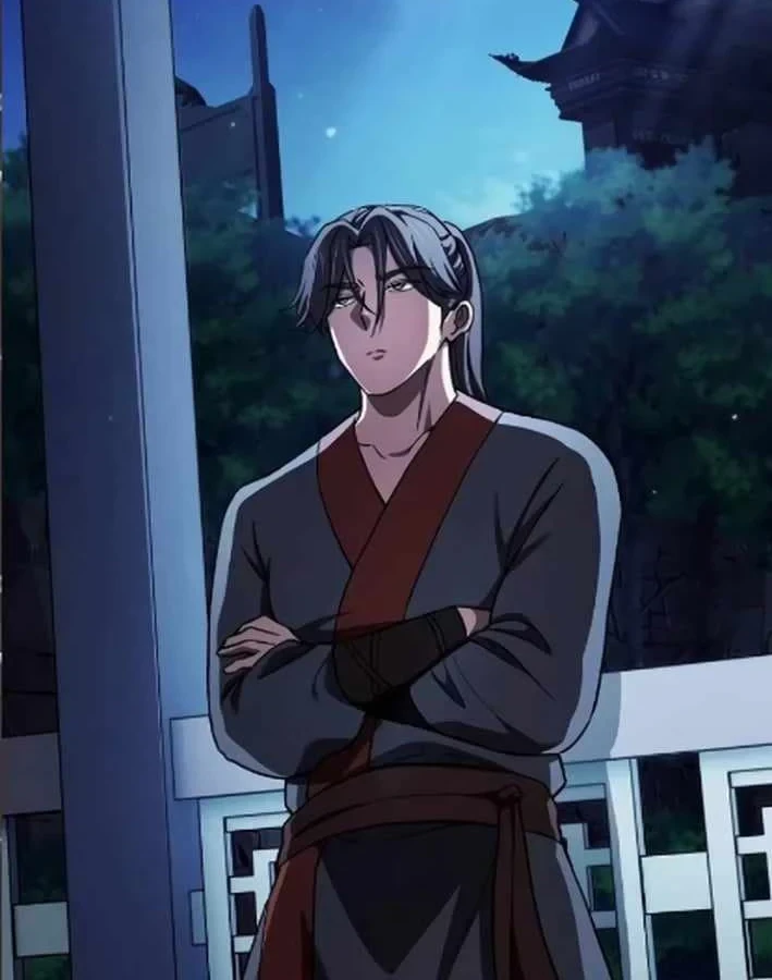 Thiên Ma Kế Nhiệm Chapter 37 - 136