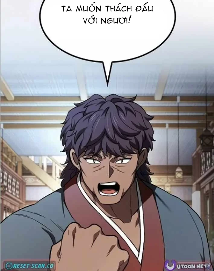 Thiên Ma Kế Nhiệm Chapter 38 - 3