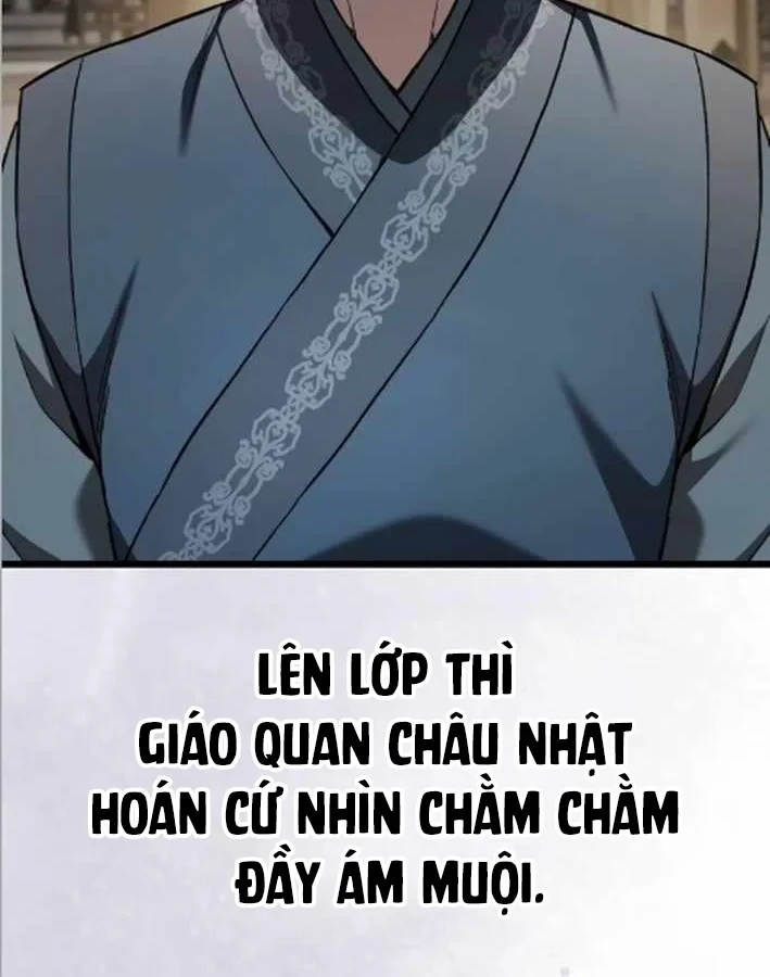 Thiên Ma Kế Nhiệm Chapter 38 - 6