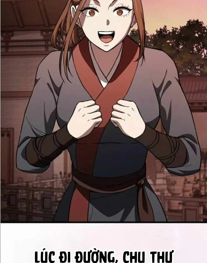 Thiên Ma Kế Nhiệm Chapter 38 - 8