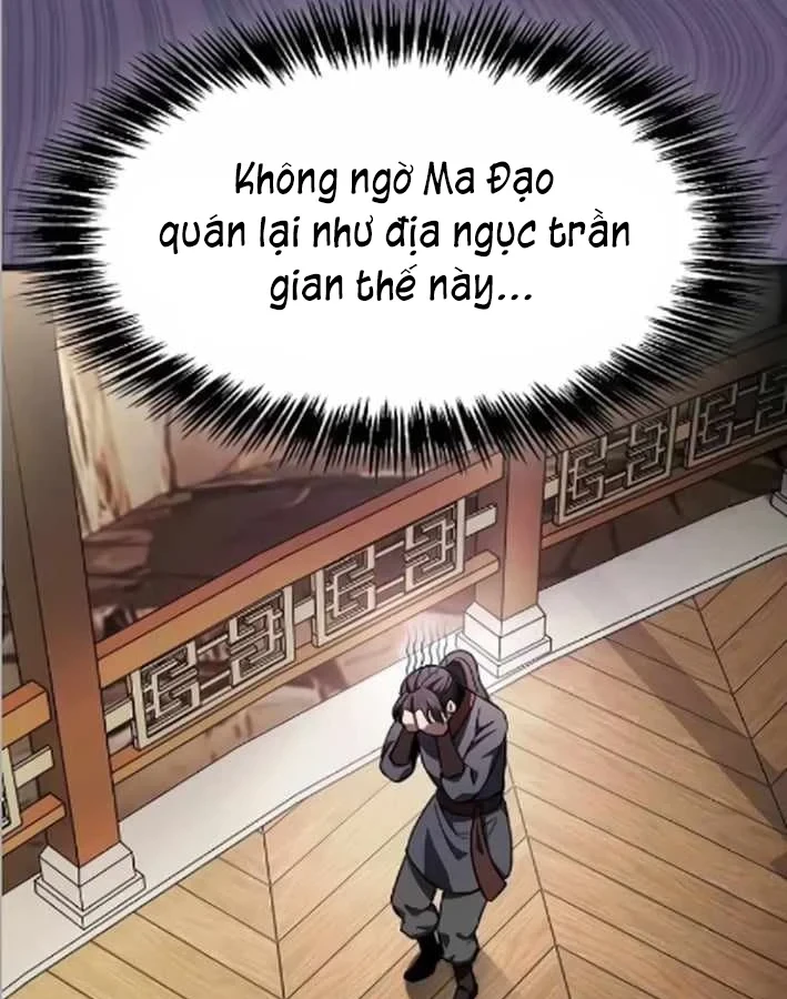 Thiên Ma Kế Nhiệm Chapter 38 - 17