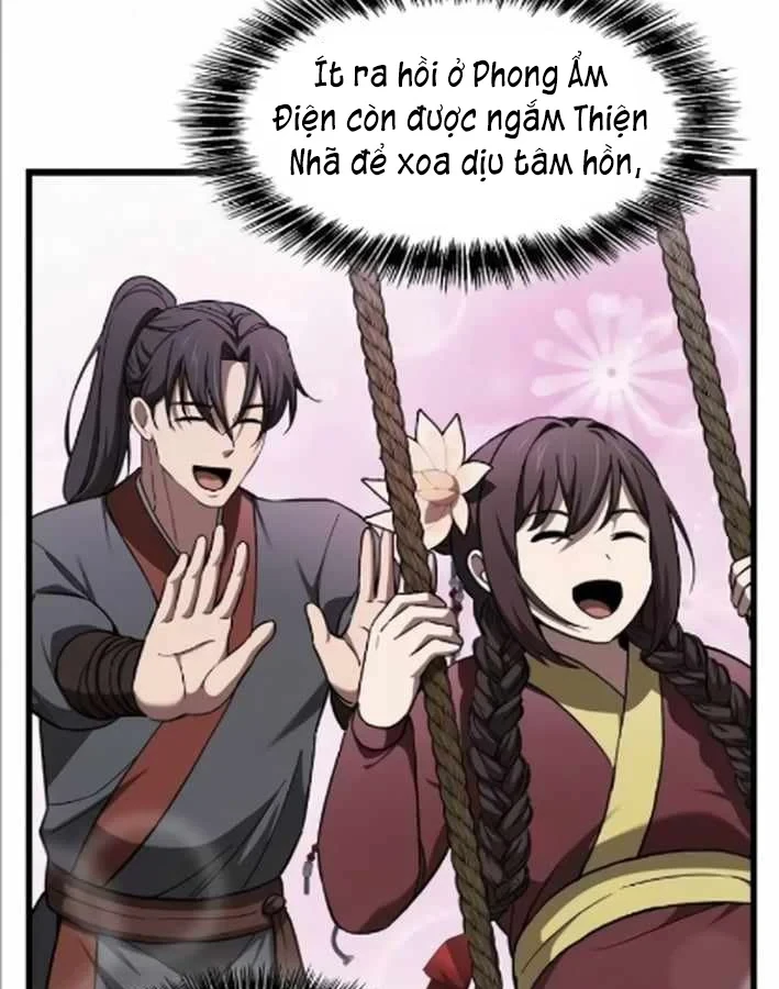 Thiên Ma Kế Nhiệm Chapter 38 - 19