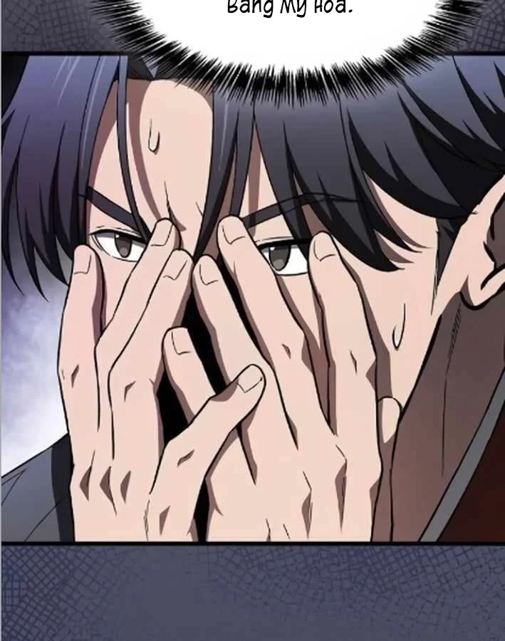 Thiên Ma Kế Nhiệm Chapter 38 - 21