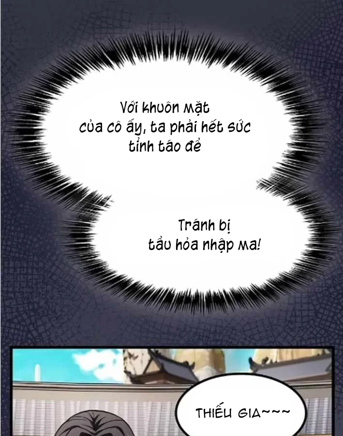 Thiên Ma Kế Nhiệm Chapter 38 - 25