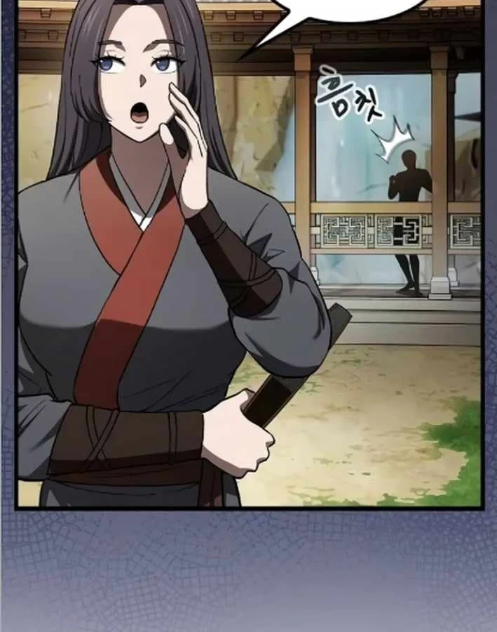 Thiên Ma Kế Nhiệm Chapter 38 - 26