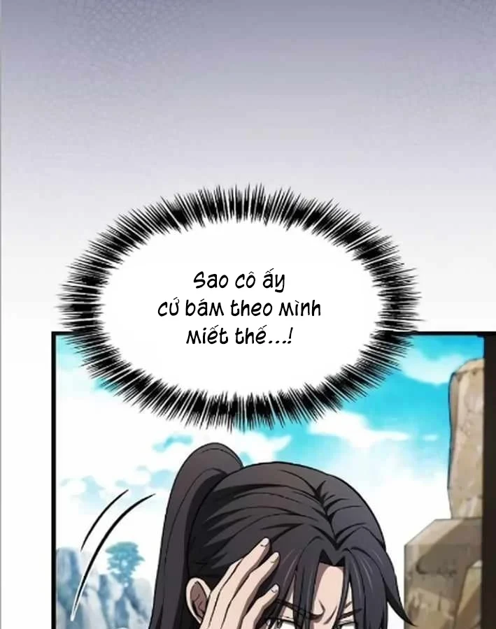 Thiên Ma Kế Nhiệm Chapter 38 - 27