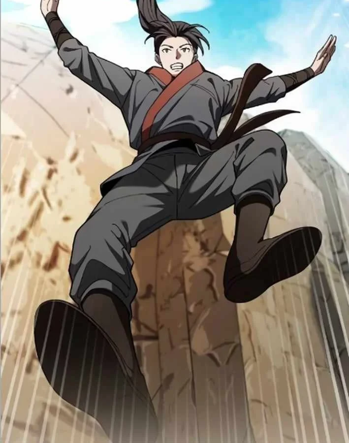 Thiên Ma Kế Nhiệm Chapter 38 - 31