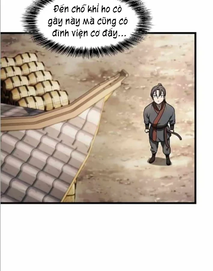 Thiên Ma Kế Nhiệm Chapter 38 - 42