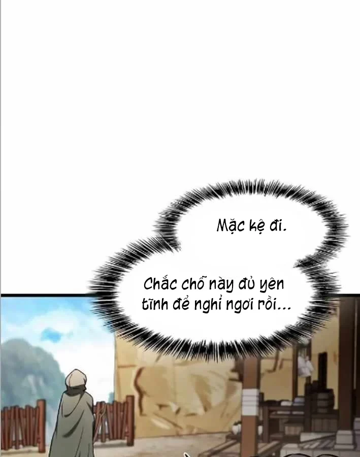 Thiên Ma Kế Nhiệm Chapter 38 - 43