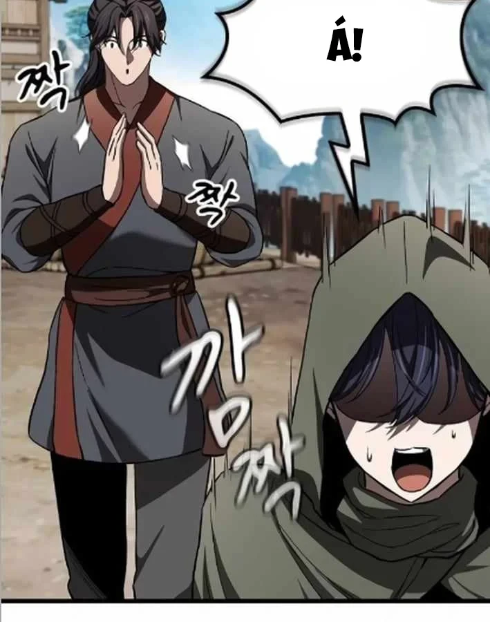 Thiên Ma Kế Nhiệm Chapter 38 - 55