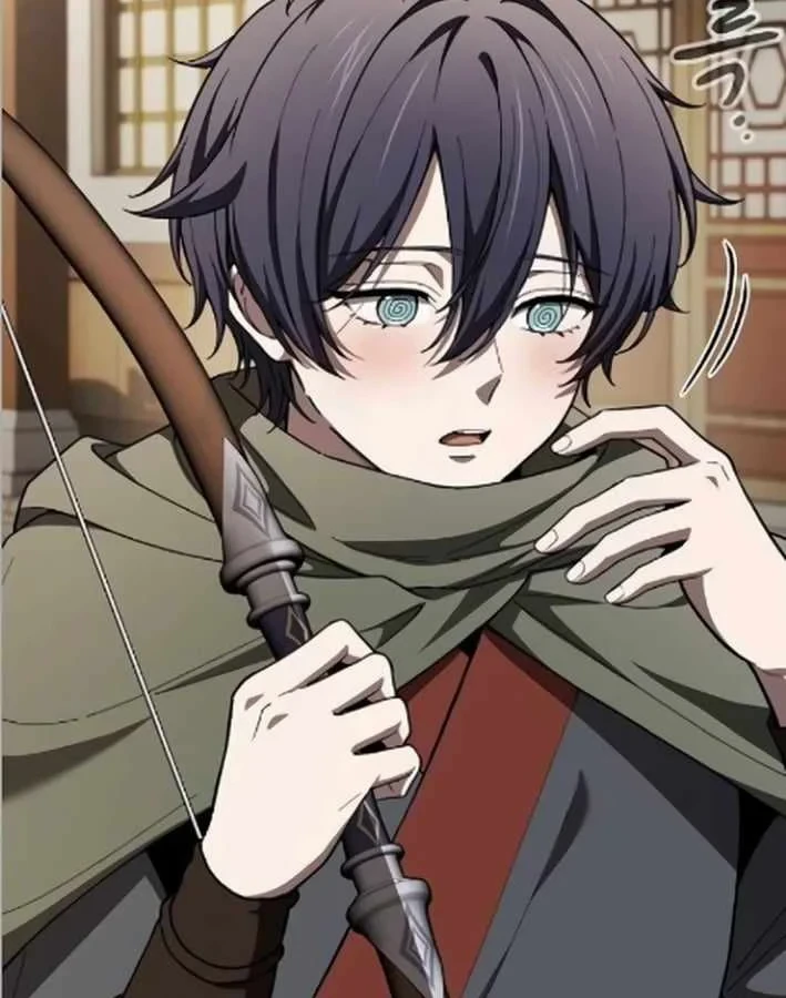 Thiên Ma Kế Nhiệm Chapter 38 - 63