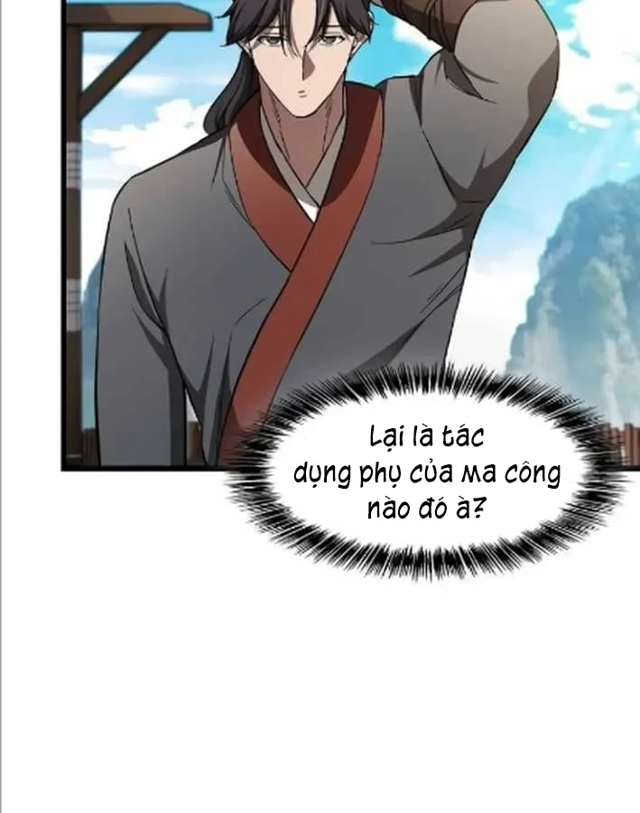 Thiên Ma Kế Nhiệm Chapter 38 - 67