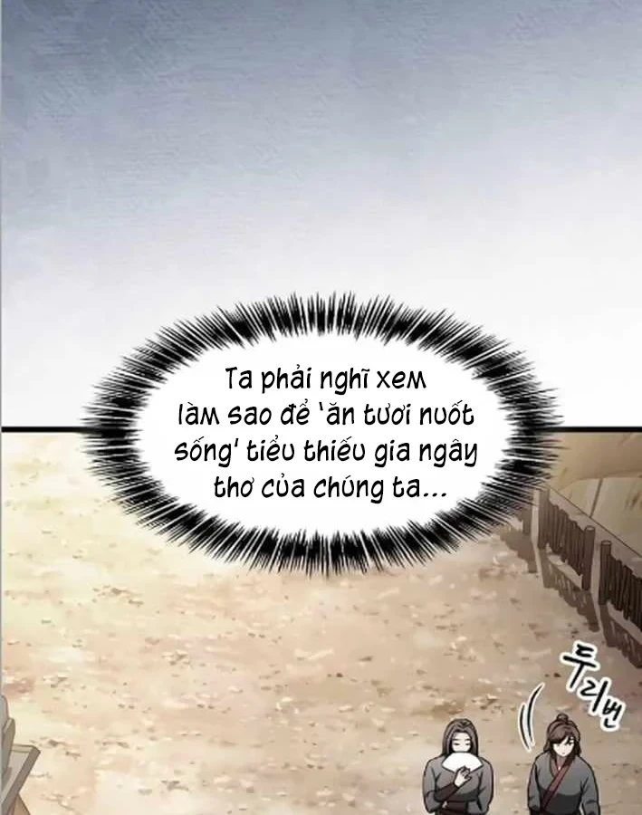 Thiên Ma Kế Nhiệm Chapter 38 - 126