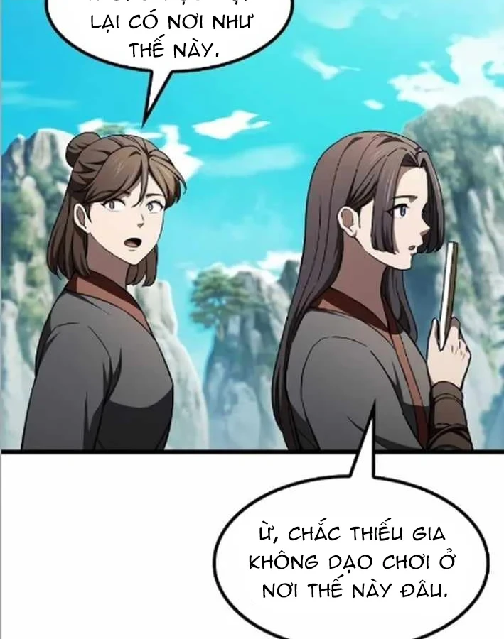 Thiên Ma Kế Nhiệm Chapter 38 - 128