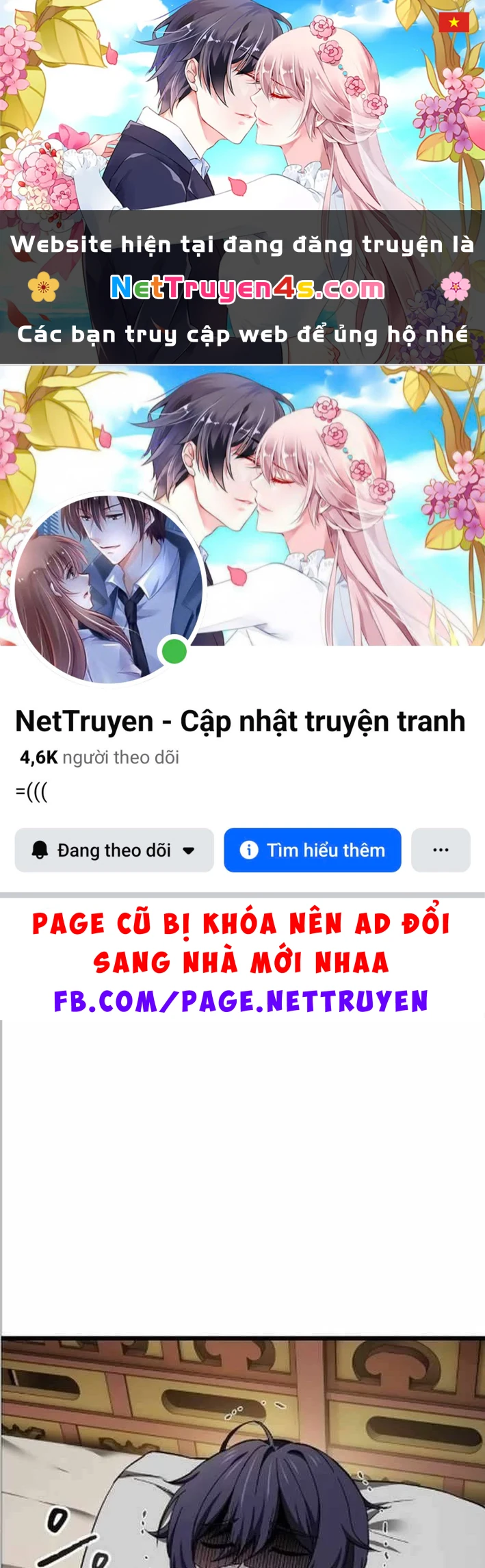 Thiên Ma Kế Nhiệm Chapter 39 - 1
