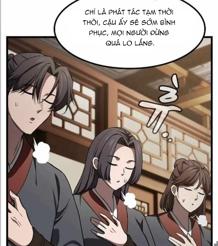 Thiên Ma Kế Nhiệm Chapter 39 - 9