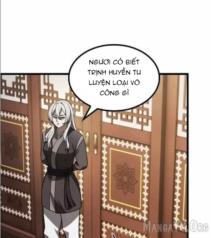 Thiên Ma Kế Nhiệm Chapter 39 - 11