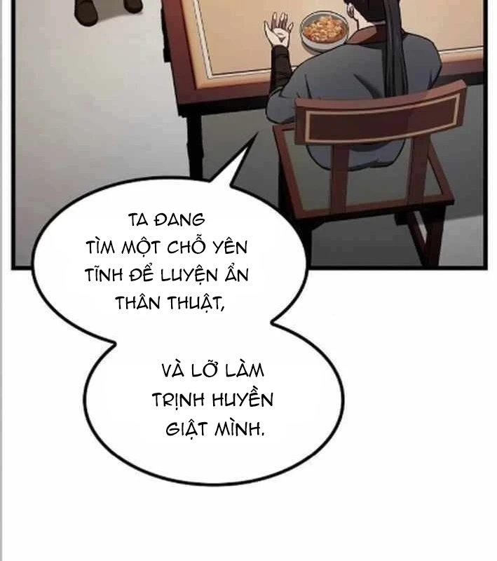 Thiên Ma Kế Nhiệm Chapter 39 - 28