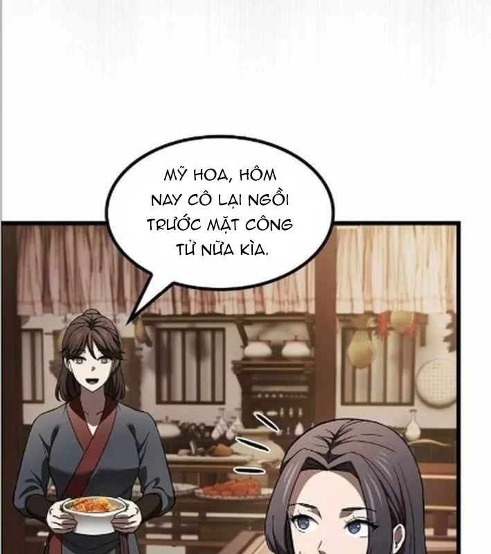 Thiên Ma Kế Nhiệm Chapter 39 - 41
