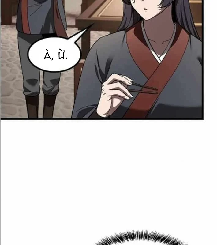 Thiên Ma Kế Nhiệm Chapter 39 - 42