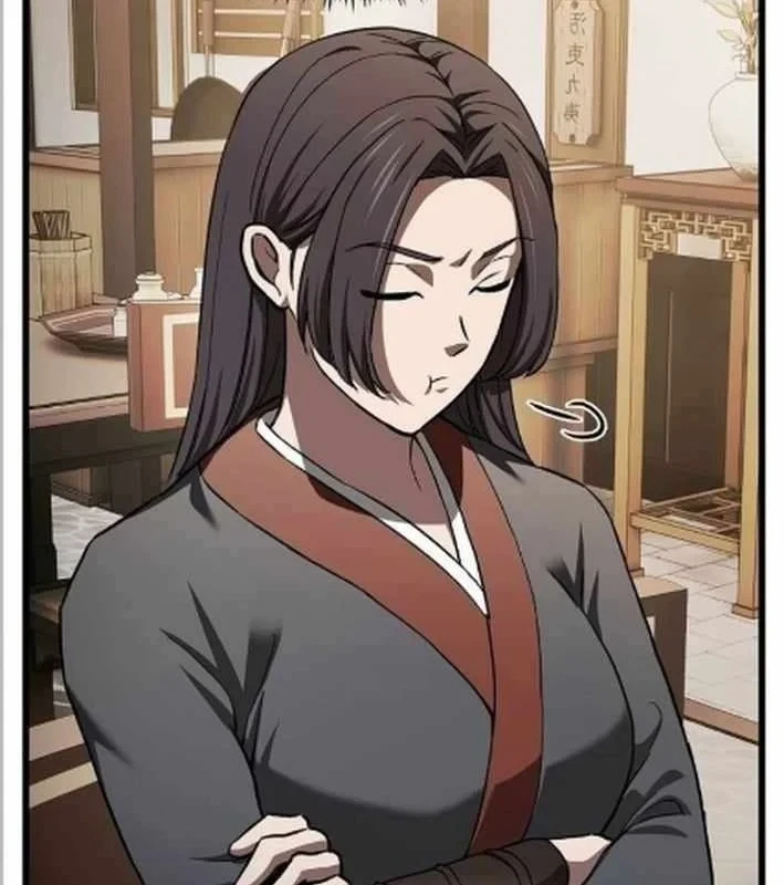 Thiên Ma Kế Nhiệm Chapter 39 - 45