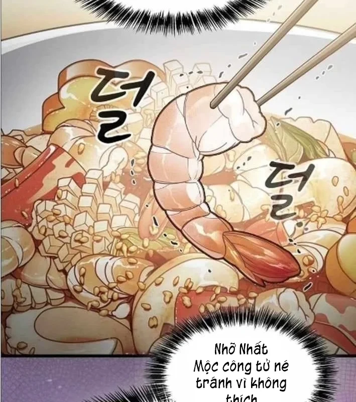 Thiên Ma Kế Nhiệm Chapter 39 - 52