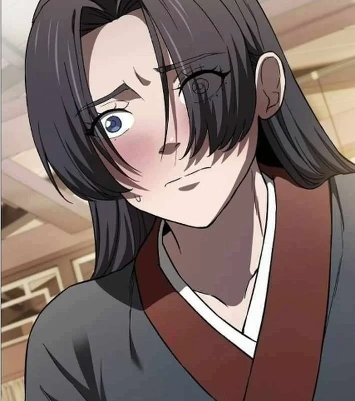 Thiên Ma Kế Nhiệm Chapter 39 - 56