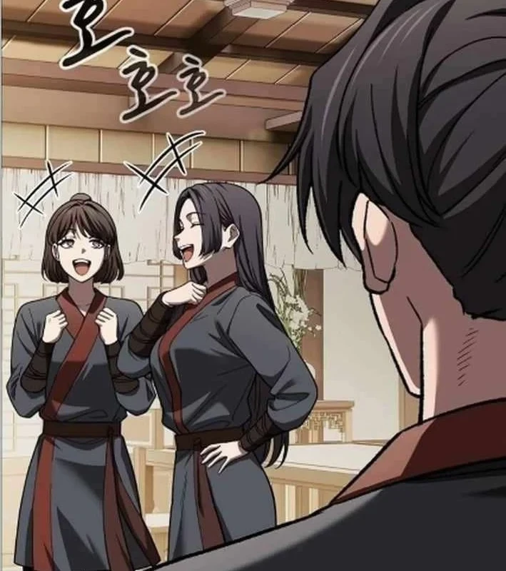 Thiên Ma Kế Nhiệm Chapter 39 - 77