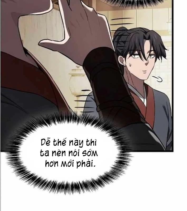 Thiên Ma Kế Nhiệm Chapter 39 - 79