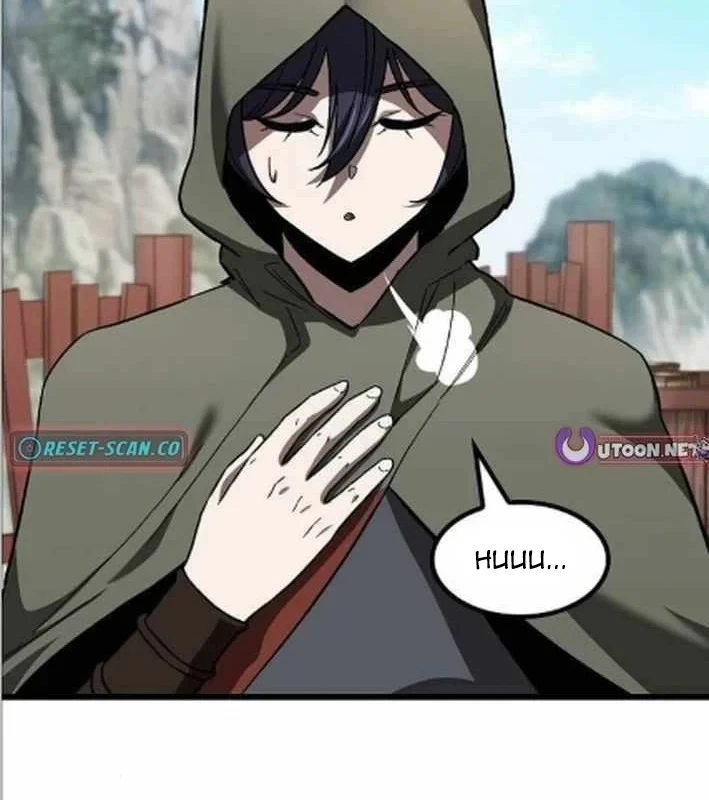 Thiên Ma Kế Nhiệm Chapter 39 - 116