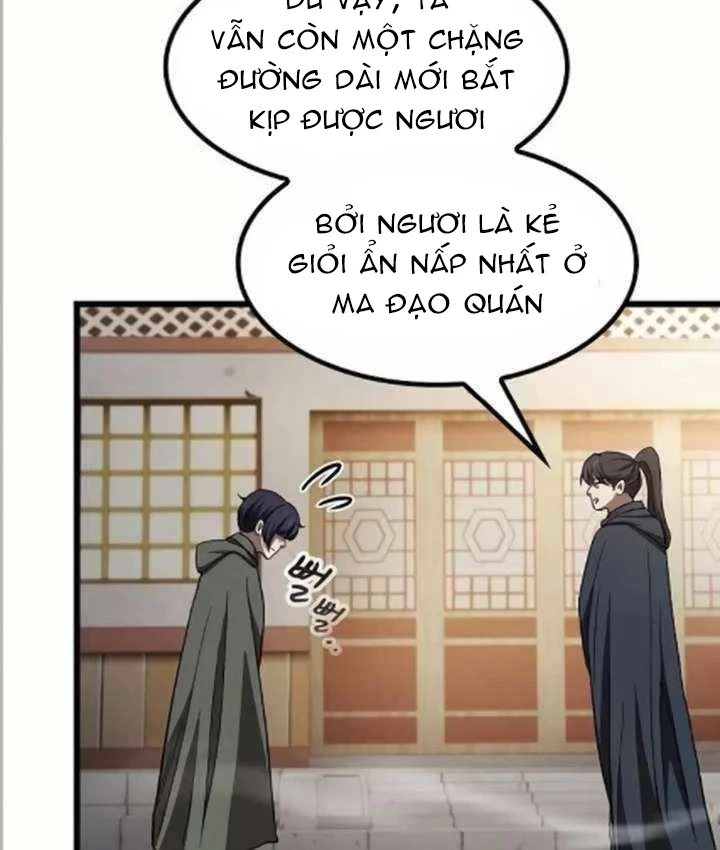 Thiên Ma Kế Nhiệm Chapter 40 - 9