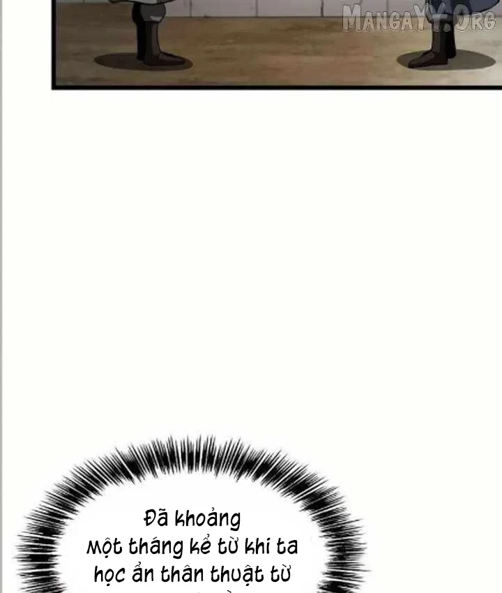 Thiên Ma Kế Nhiệm Chapter 40 - 10