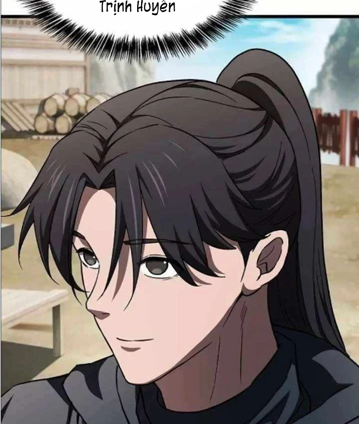 Thiên Ma Kế Nhiệm Chapter 40 - 11